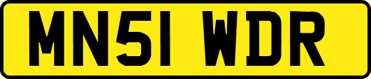 MN51WDR