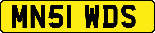 MN51WDS
