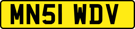 MN51WDV