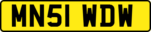 MN51WDW