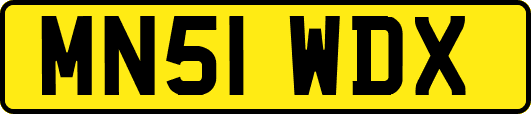 MN51WDX