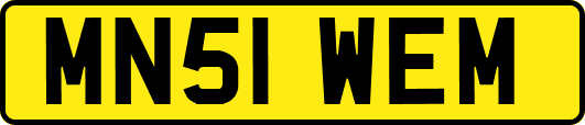 MN51WEM
