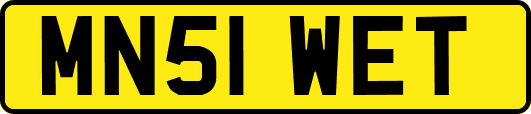 MN51WET