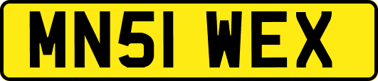 MN51WEX