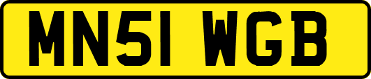 MN51WGB