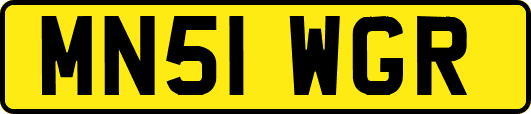 MN51WGR