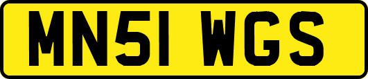 MN51WGS