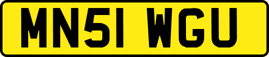 MN51WGU