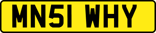 MN51WHY