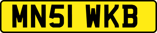MN51WKB