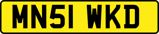 MN51WKD
