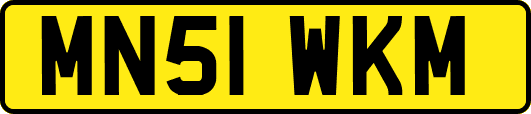 MN51WKM