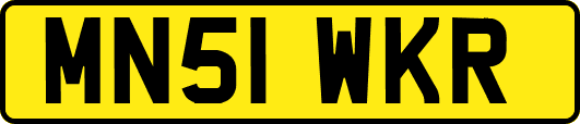 MN51WKR