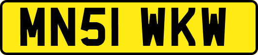 MN51WKW