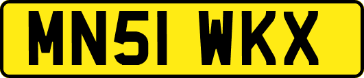 MN51WKX