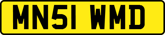 MN51WMD