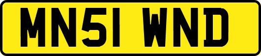 MN51WND