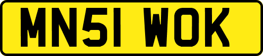 MN51WOK