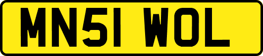 MN51WOL