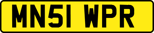 MN51WPR