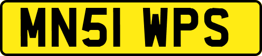 MN51WPS