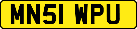 MN51WPU