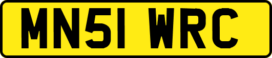 MN51WRC