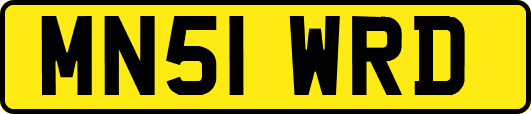 MN51WRD