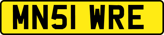 MN51WRE