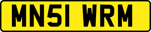 MN51WRM
