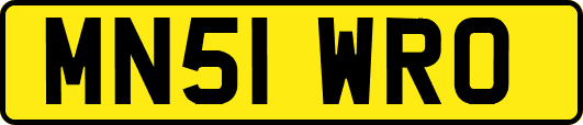 MN51WRO