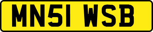 MN51WSB