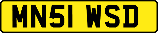 MN51WSD