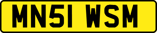 MN51WSM