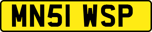 MN51WSP
