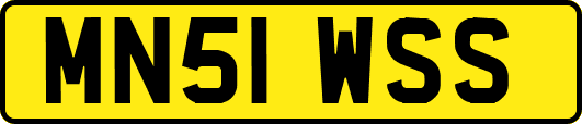 MN51WSS