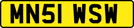MN51WSW