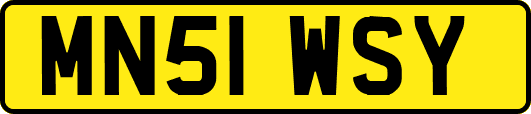 MN51WSY