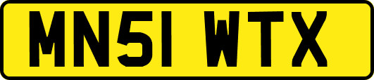 MN51WTX