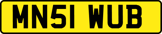 MN51WUB