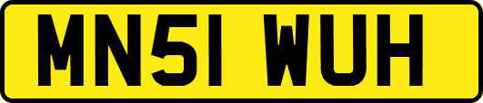 MN51WUH