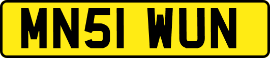 MN51WUN