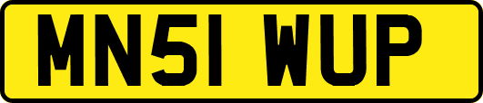 MN51WUP