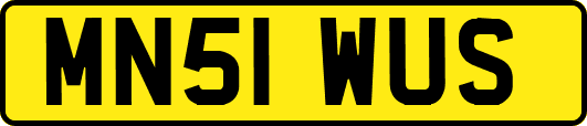 MN51WUS