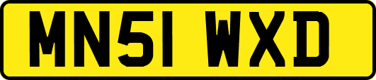 MN51WXD