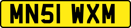 MN51WXM