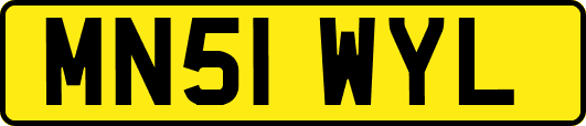 MN51WYL