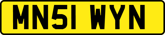 MN51WYN