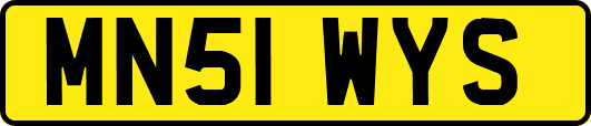 MN51WYS