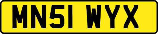MN51WYX